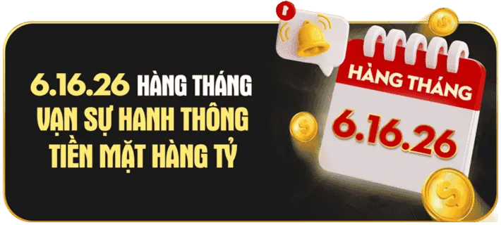 Game Nổ Hũ mới